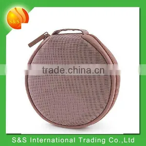 New Design Round CD Bag for 32 Pieces thumbnail-1