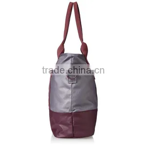 Made In China Oversized Large Cotton Tote Canvas Bag thumbnail-3