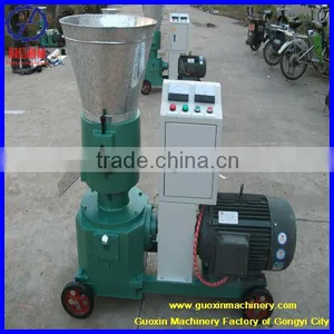 Widely Used Industrial Wood Pellet Machine thumbnail-1