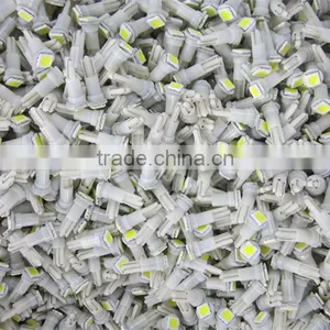 T5 1 SMD5050 Automobile Bulbs Auto Lighting System LED Light LED Lamp thumbnail-4