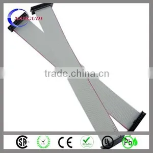 28AWG Teflon 8 Pin Wire Connector thumbnail-5