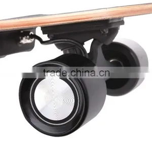 Samway 4 Wheel Scooter Hover Board / Electric Skateboard Self Balance Scooter thumbnail-2