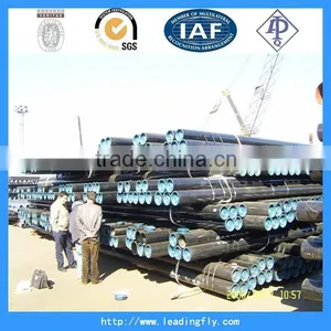 Updated Promotional Jis Seamless Steel Tubes thumbnail-1