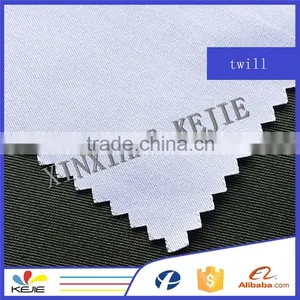 Hot Sell and Cheap Cotton 20*20 108*58 Uniforms Fabric and Workwear Fabric thumbnail-6