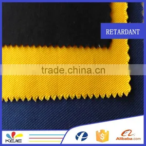Garment Fabric Cotton/Nylon Flame Retardant thumbnail-3
