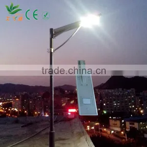 Effsun Competitive Price Solar Led Street Light All in One 60watt thumbnail-1
