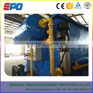 Dissolved Air Flotation Machine thumbnail-3