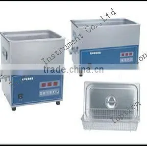 High Quality Creative Ultrasonic Cleaner China thumbnail-1