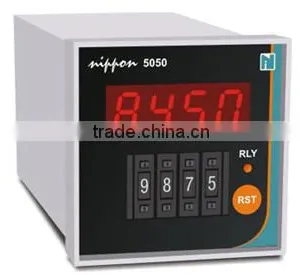 Digital Presettable Counters thumbnail-1