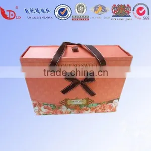 High Quality Branded Retail Cheap Paper Bag With Handle thumbnail-1