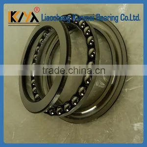 Ball Bearing Price KM 51122 Thrust Ball Bearing thumbnail-3
