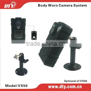 sd Card Portable Dvr Digital Video Recorder With 2000mAh Built-in Battery ,VX50 thumbnail-1