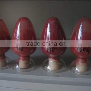 Iron Oxide Red Inorganic Pigment for Colored Asphalt thumbnail-2