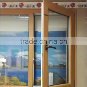 Upvc Casement Windows (hot), Upvc Windows,single Glazed Window thumbnail-2