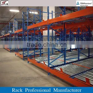Flow Through Racking, Flow Rack thumbnail-1