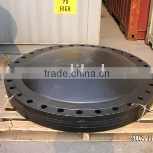 Blank Flange thumbnail-1