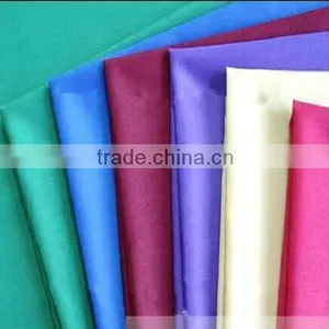 PU Coated 190T Taffeta Polyester Lining Fabric thumbnail-1