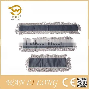 Y004RW Industrial Disposable Mop Head thumbnail-2