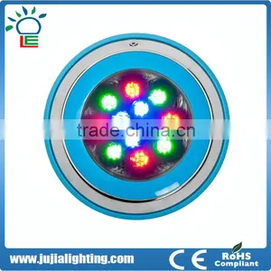 PAR56 LED Pool Light Aluminum Led Under Water Light Pool Lamp Hot Sale thumbnail-6