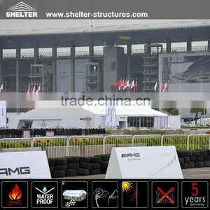 40 x 40 Event Tent thumbnail-4