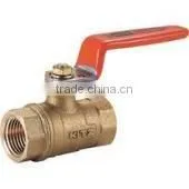 Air Vent Valve Handle Attached to the Stem Rotational Torque thumbnail-1