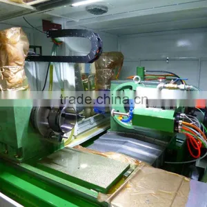 CNC Thread Ring Gauges Grinding Machine thumbnail-2