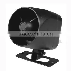 DC 12V Car Alarm Siren,WITH CE & ROHS thumbnail-1