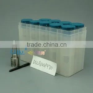 Common Rail Diesel Fuel Injection Nozzles DSLA143P970 , Used Steyr Trucks Injector Nozzle for Engine 0 433 175 271 thumbnail-5