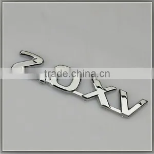 Hottest Sell Led Car Emblems LED(ss-3764) thumbnail-1