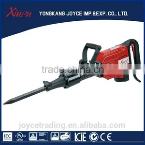 2000W Demolition Hammer China Manufacturer thumbnail-2