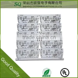 Aluminum Led Inverter Pcb Board Assembly and Aluminum Pcb Board thumbnail-2