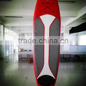 CE Certification Manufactured Inflatable SUP Paddle Board Quality Choice thumbnail-1