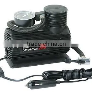 12v Cordless Air Compressor thumbnail-1