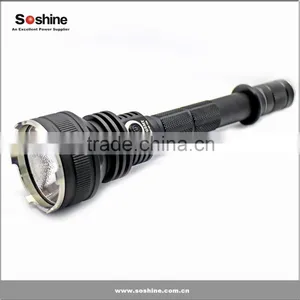 Soshine 1100 Lumen Flashlight thumbnail-1