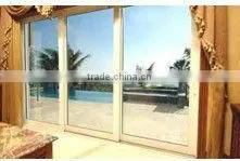 Hurricane Impact Resistant Glass Curtain Wall thumbnail-1