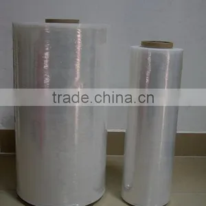 Transparent Hand Stretch Film thumbnail-1