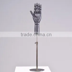 Wood Mannequin Hand thumbnail-1