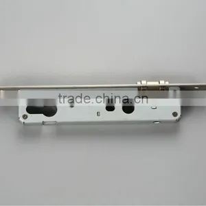 Europe Standard High Quality 8525 Roller Door Mortise Lock Body thumbnail-2