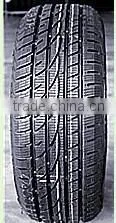 Cheap New China Suv Car Tires Manufacturers With Certificates255/65r16 thumbnail-2