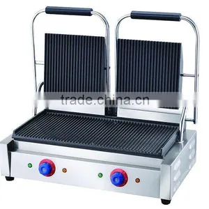 Best Price of Single Plate Griddle Machine thumbnail-1