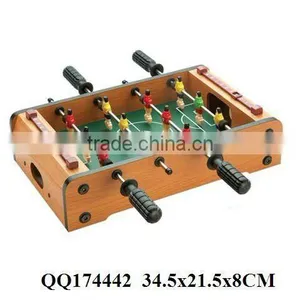 Funny Soccer Table thumbnail-1