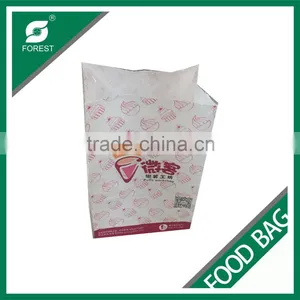 PRINTED SHOPPING PAPER BAG FOR OEM thumbnail-1