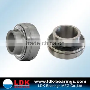 LDK Heavy Duty Insert Ball Bearing uc 315 thumbnail-1