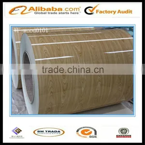 1.2mm Thickness G40 Galvanized Coils Stocks thumbnail-3