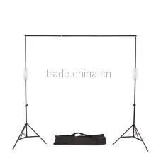 Professional Photographic Studio 2.4*3.0m Aluminum Background Stand thumbnail-3