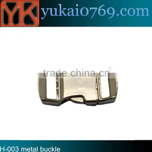 Metal Cam Buckle,zinc Alloy Belt Buckle,zinc Alloy Buckle thumbnail-1