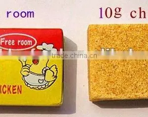 10g/cube* 6 Cubes/small Box Bouillon Cube thumbnail-1