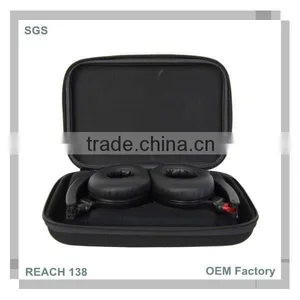 Hotsales Waterproof Eva Headphone Carrying Case thumbnail-1