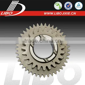 High Speed Gear for Engineering Truck thumbnail-1