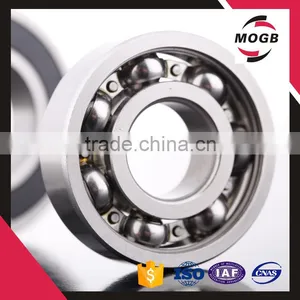 6014 Deep Groove Ball Bearing China Price thumbnail-1